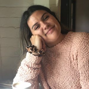 Meet your Posher, Jana